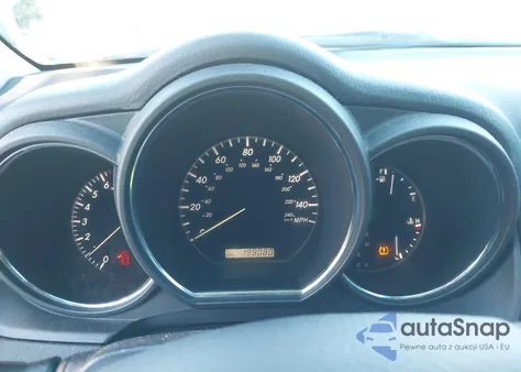 2008 Lexus Rx 350 from USA, damaged, VIN 2T2HK31U98C050294